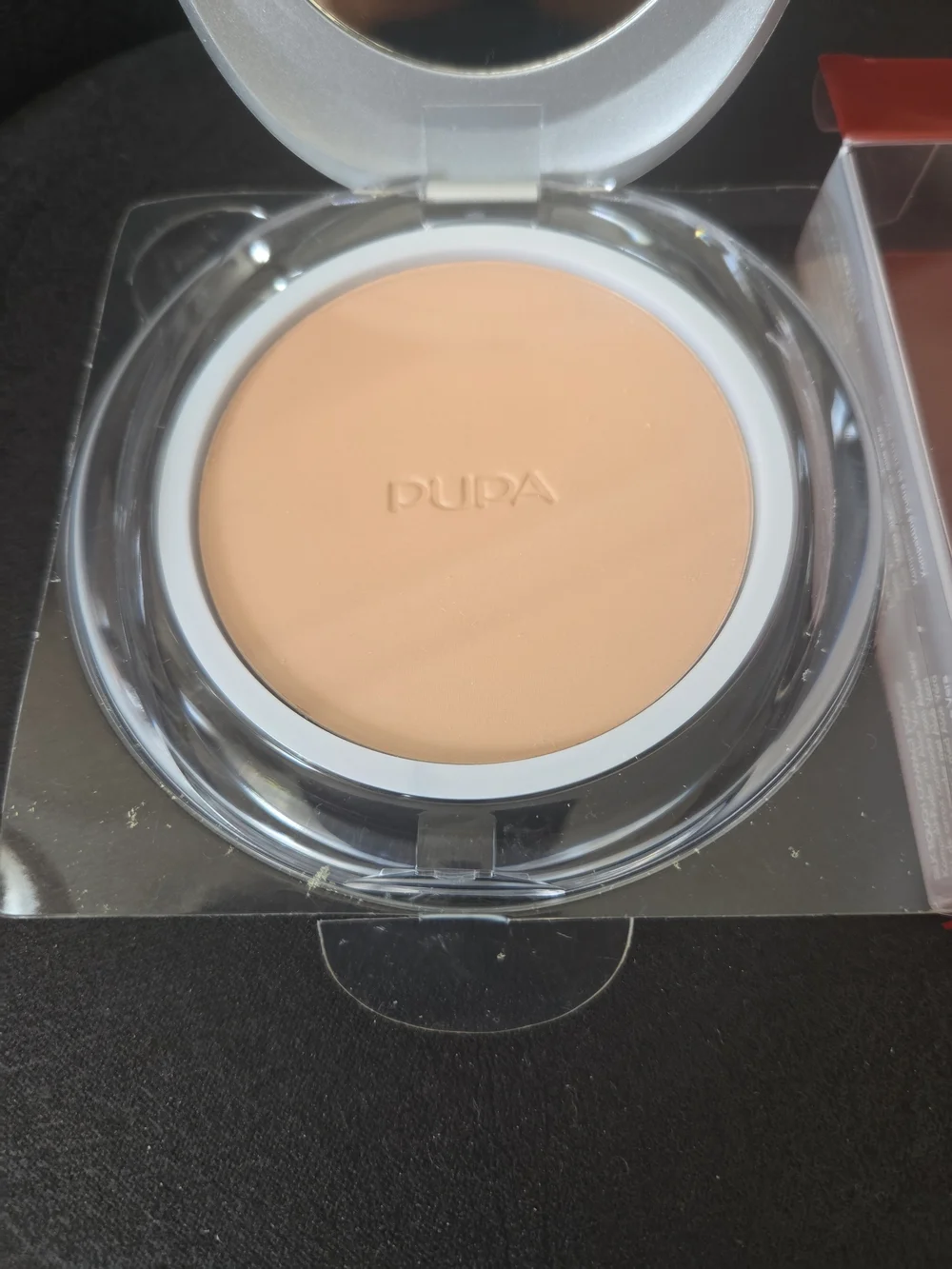 pupa silk touch